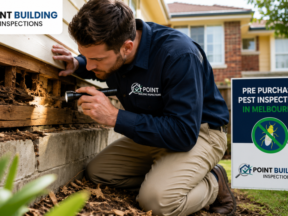 pest inspection