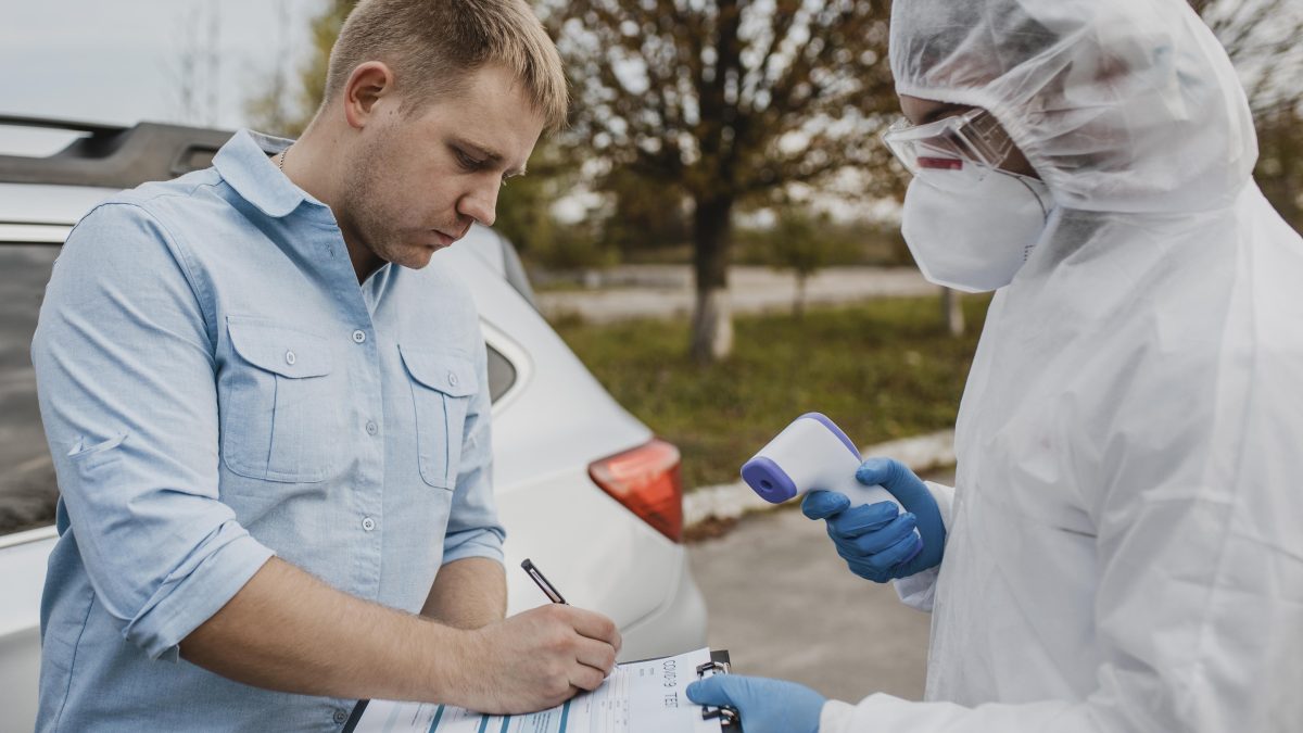 Building and Pest Inspection in Glenroy