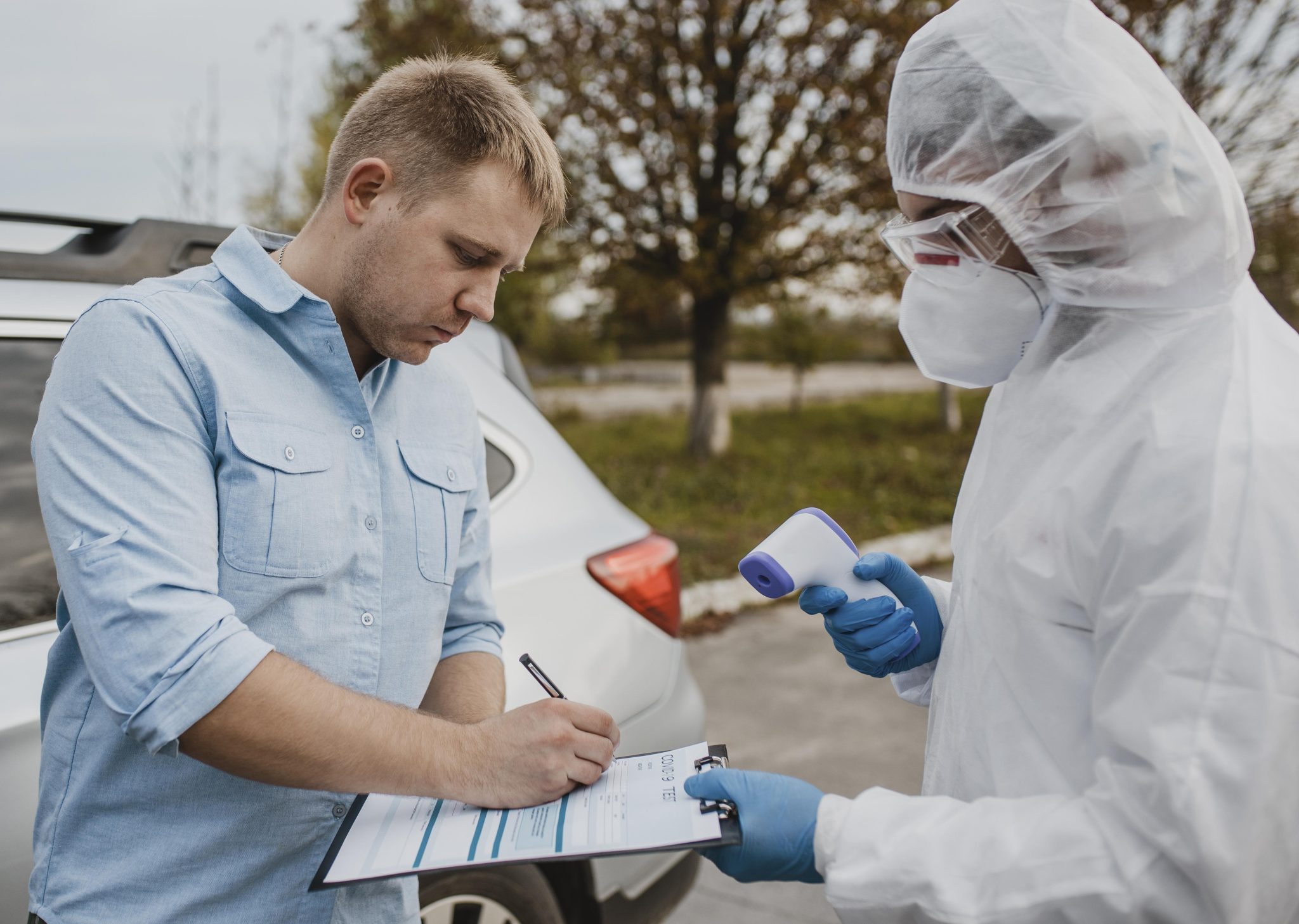 Building and Pest Inspection in Glenroy