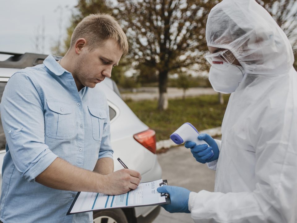 Building and Pest Inspection in Glenroy