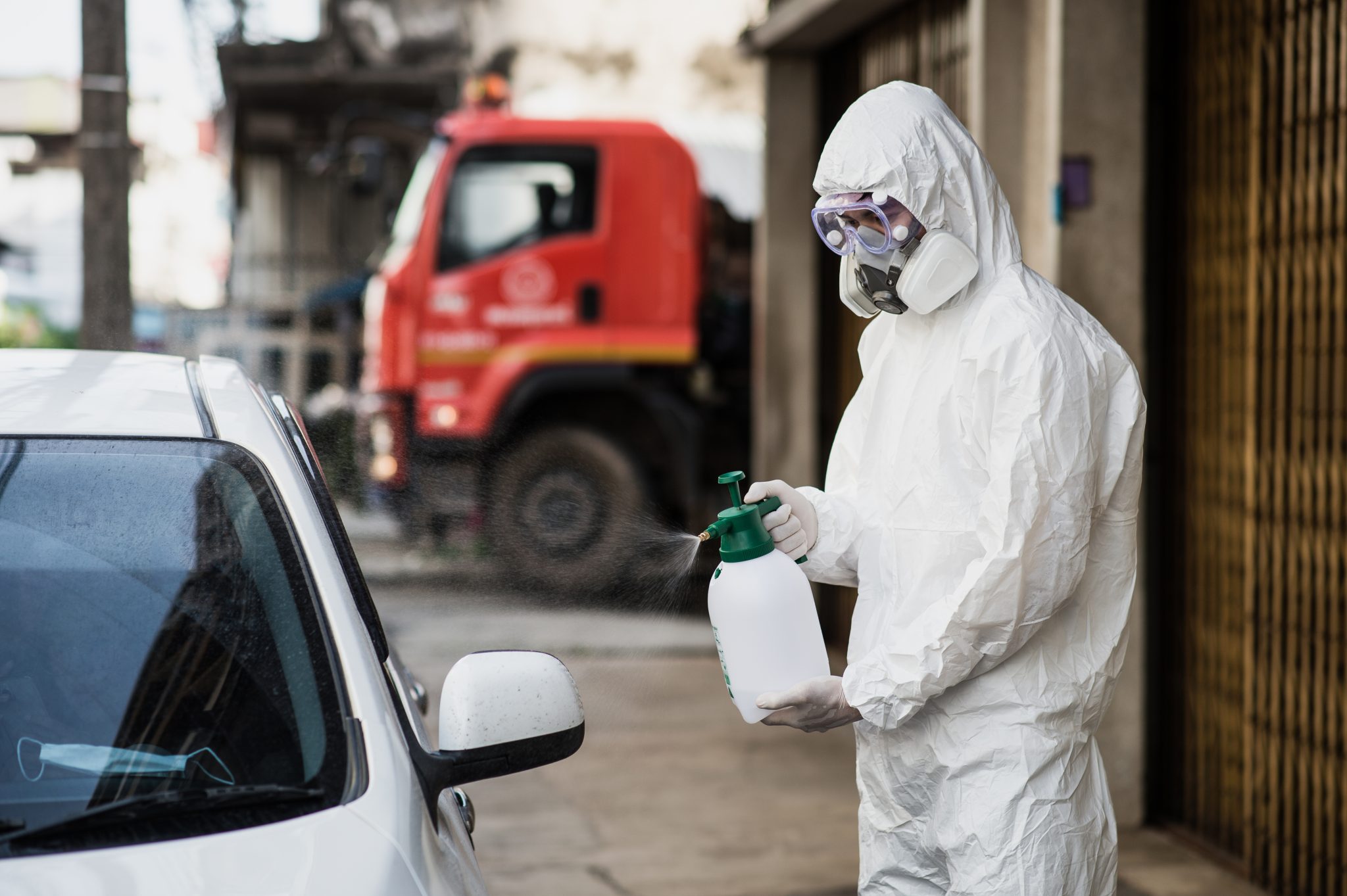 Building and Pest Inspection in Glenroy