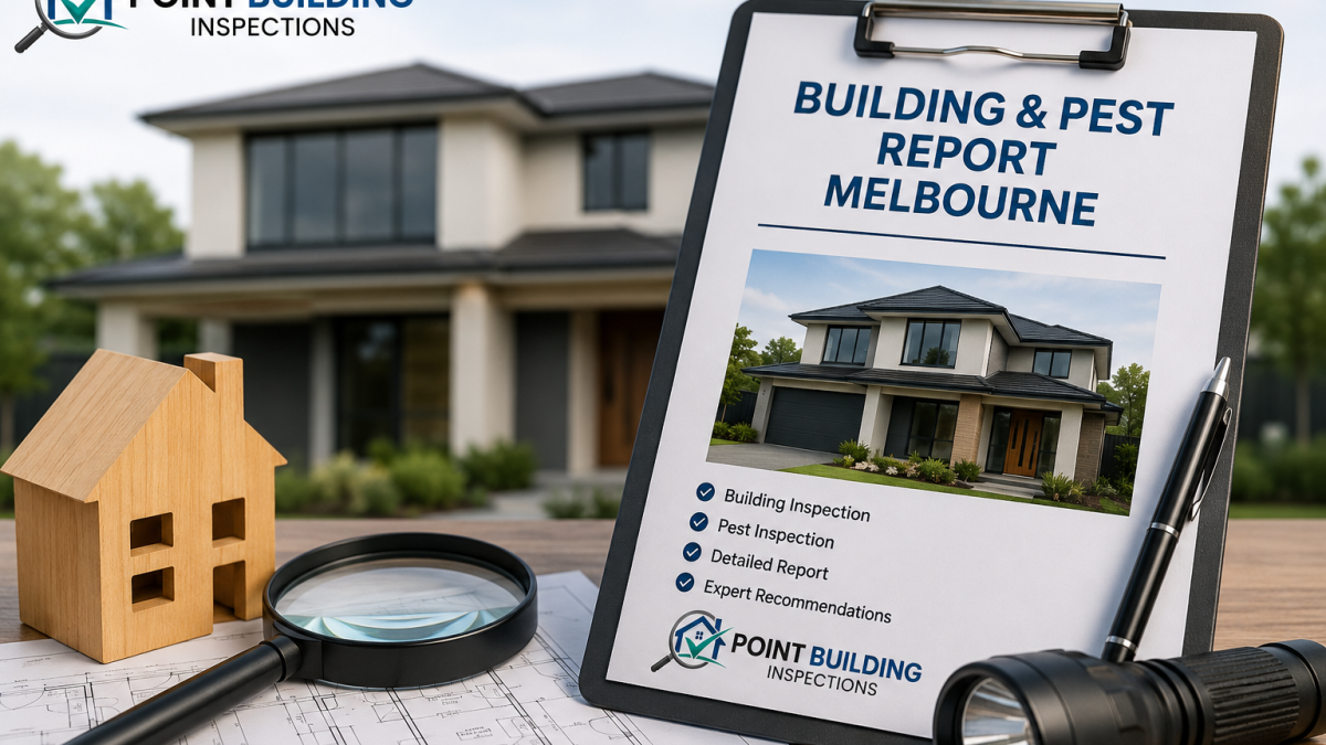 building and pest inspection cost