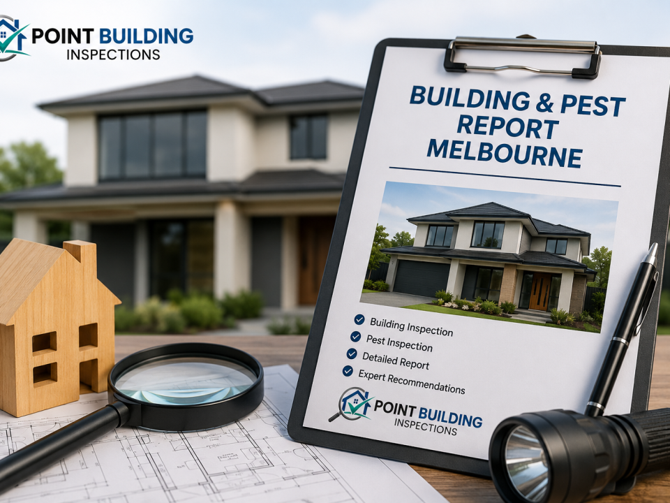 building and pest inspection cost