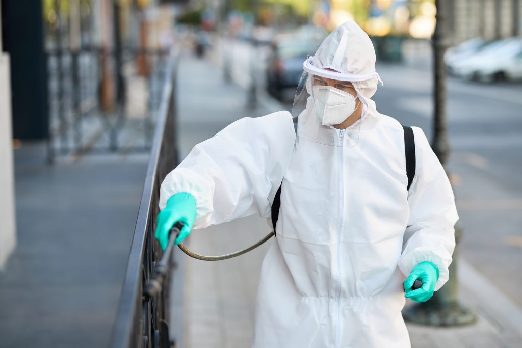 Building and Pest Inspection in Essendon