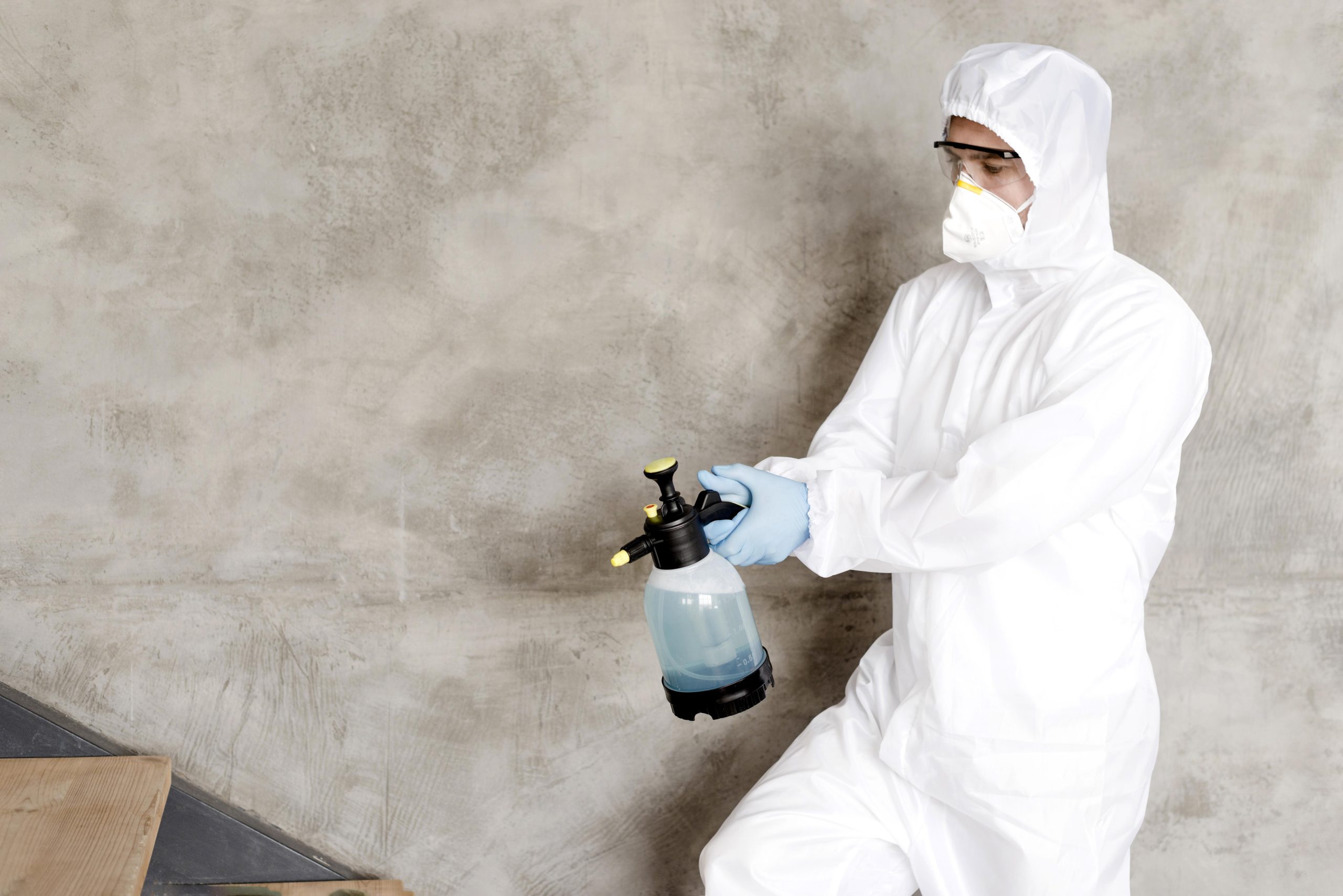 Building and Pest Inspection in Essendon