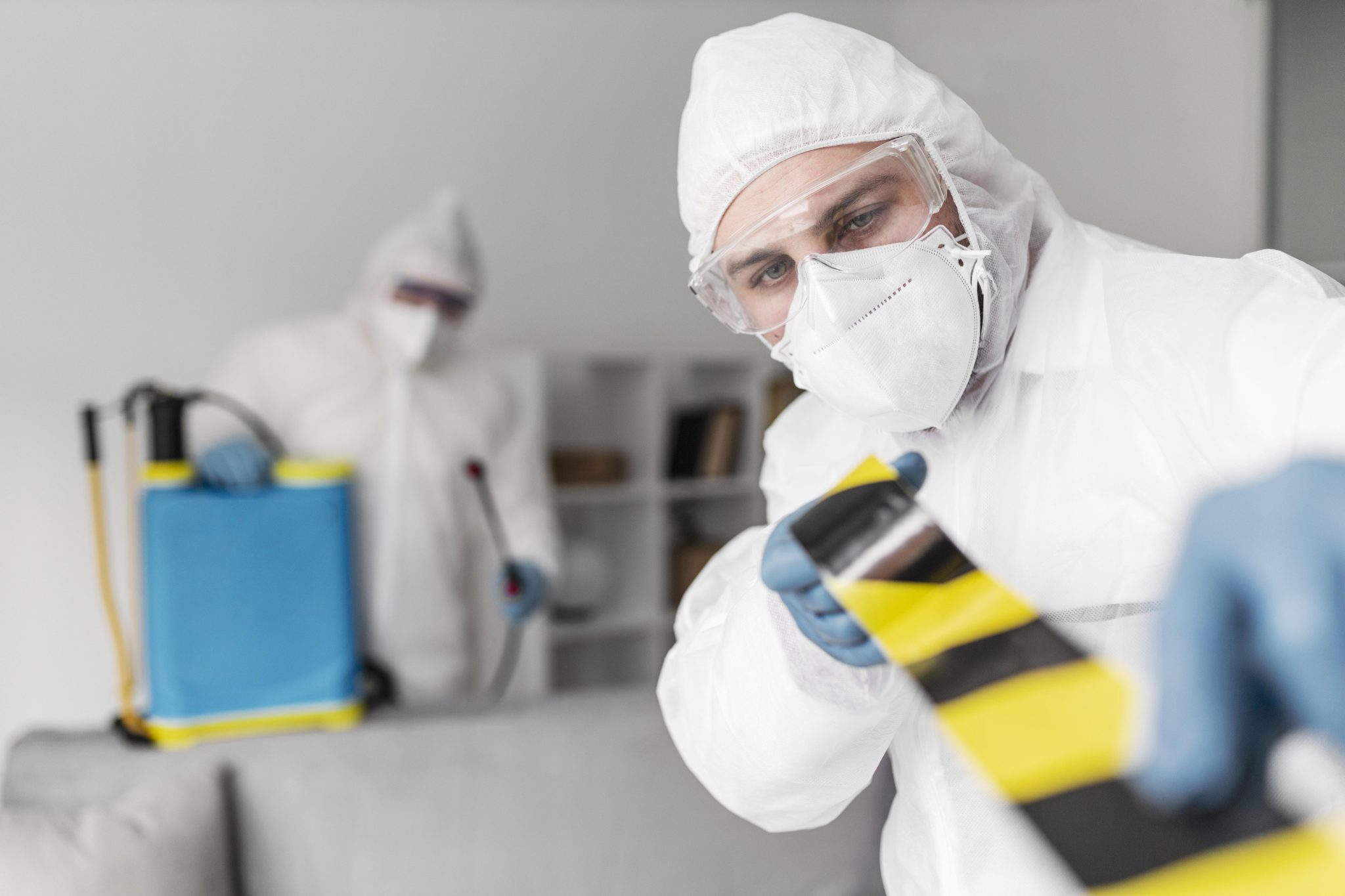 Building and Pest Inspection in Williamstown