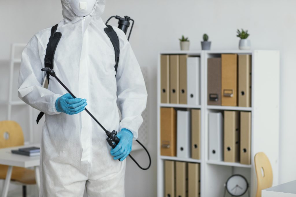 Building and Pest Inspection in Glenroy