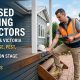 building inspection in Melbourne