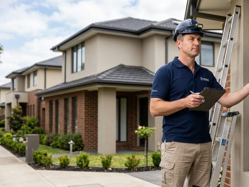 melbourne home inspectors