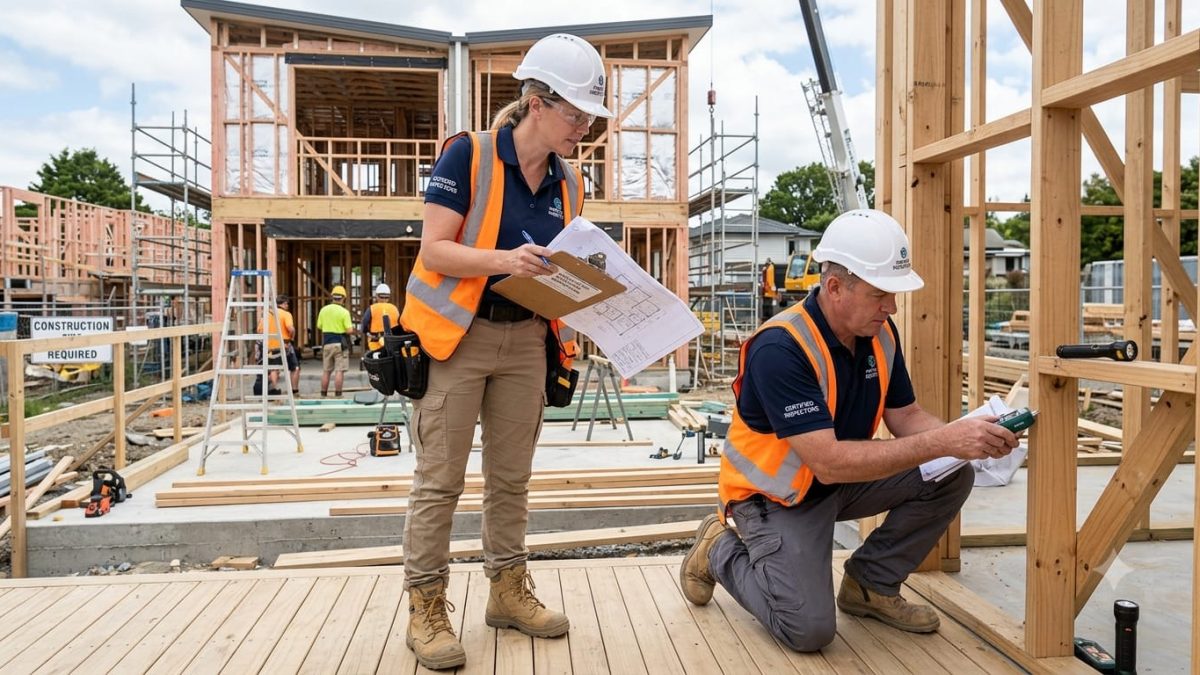 building inspectors melbourne