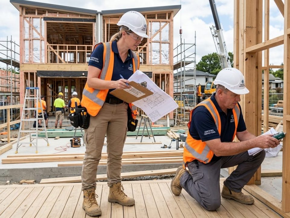 building inspectors melbourne