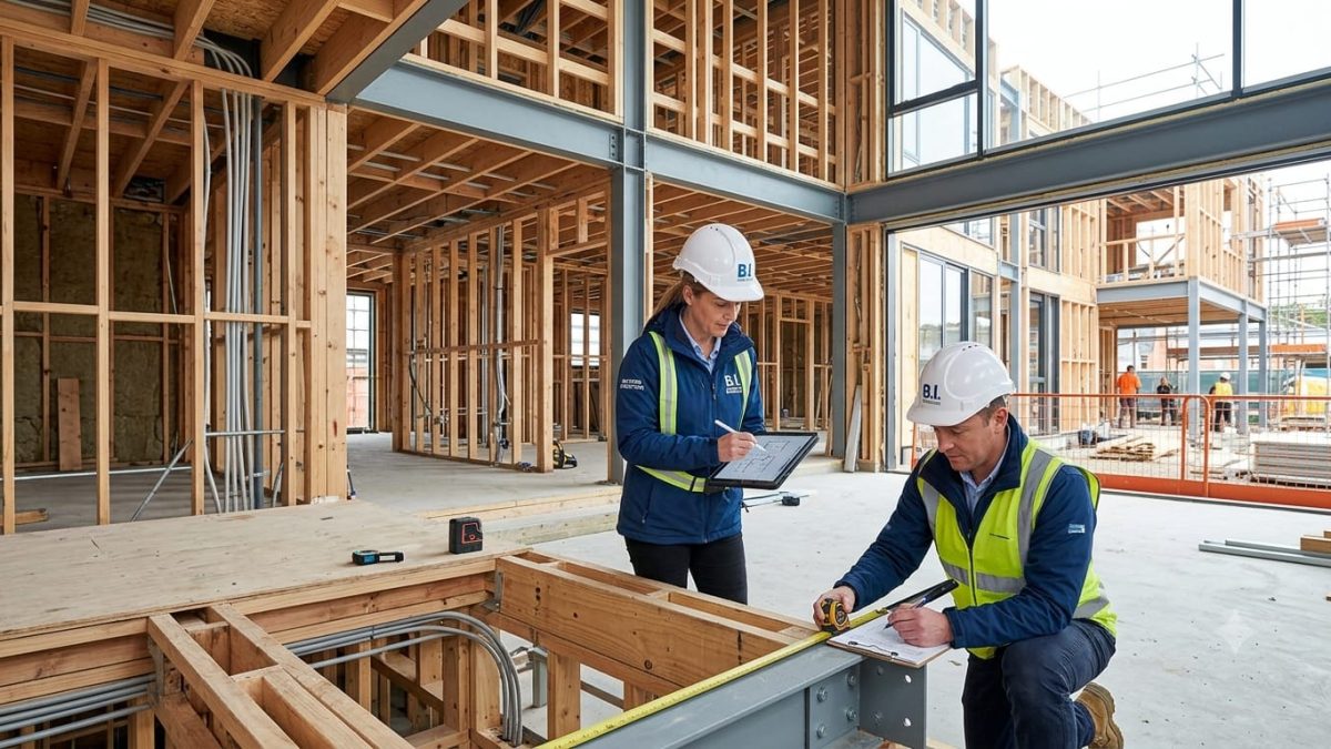 victoria building inspections